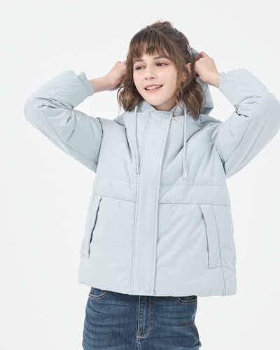 ქალის ქურთუკი