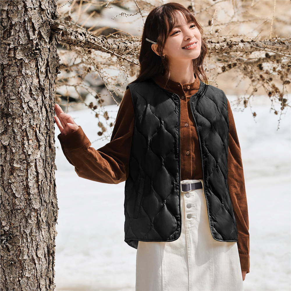 ქალის ქურთუკი