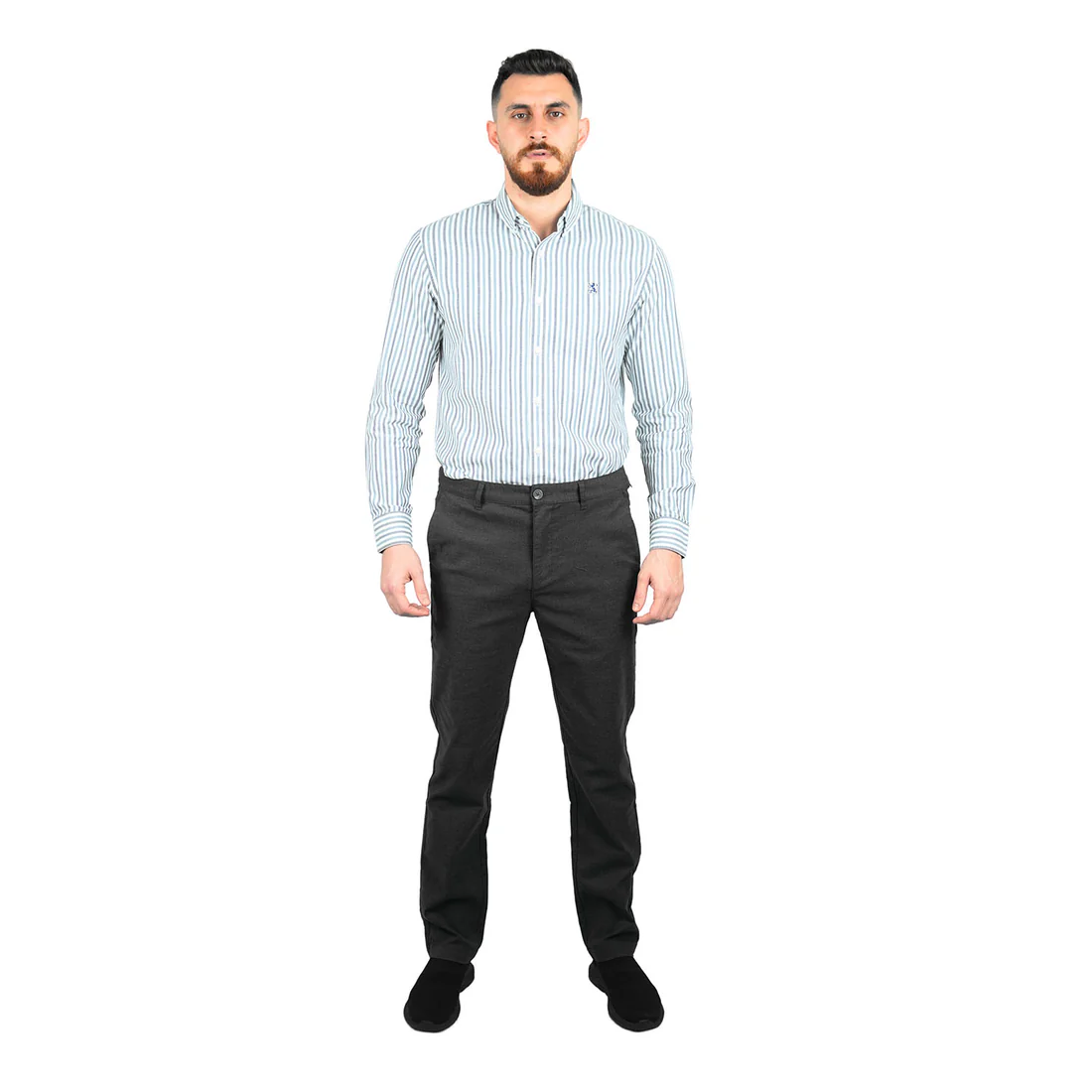 Giordano კაცის შარვალი