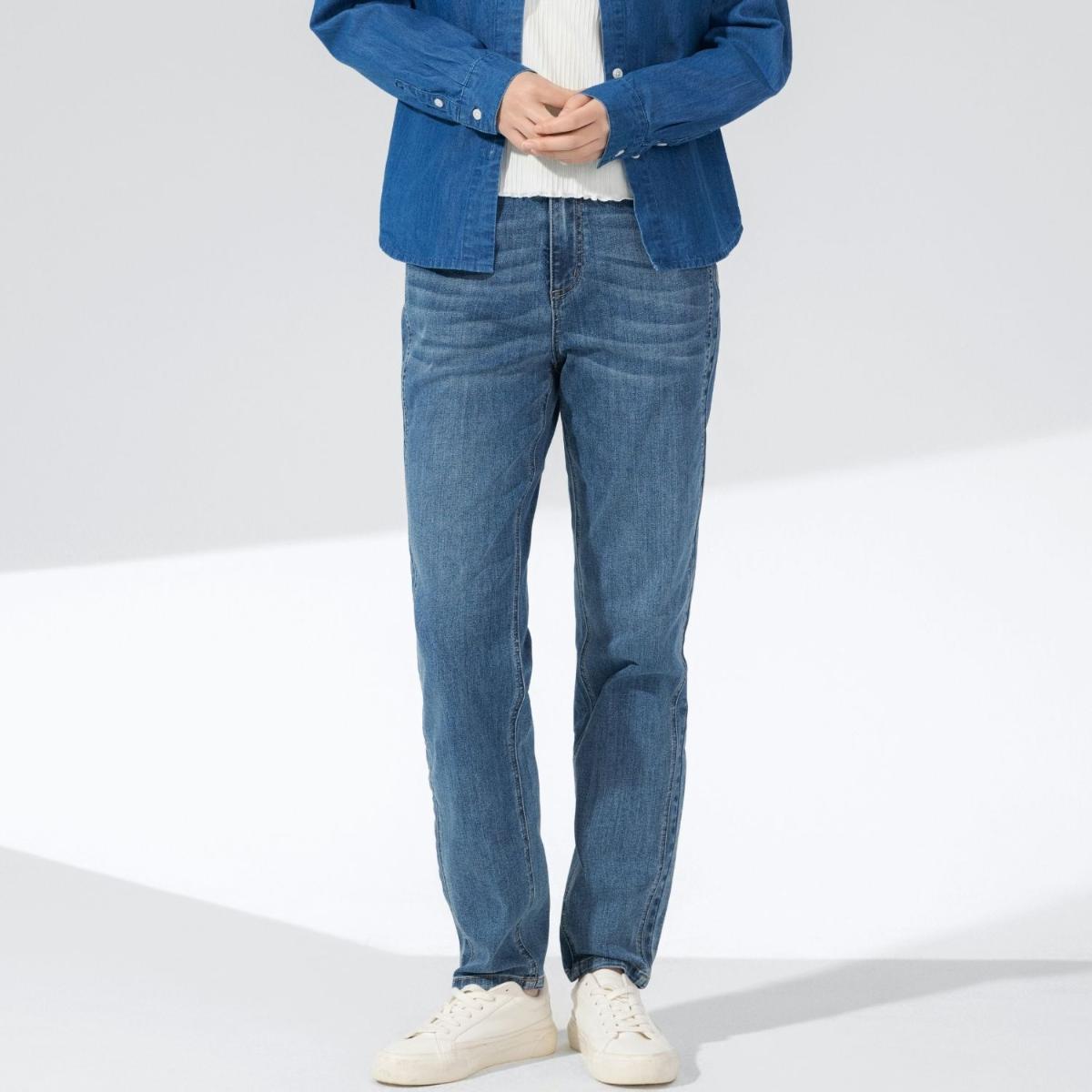 ქალის შარვალი