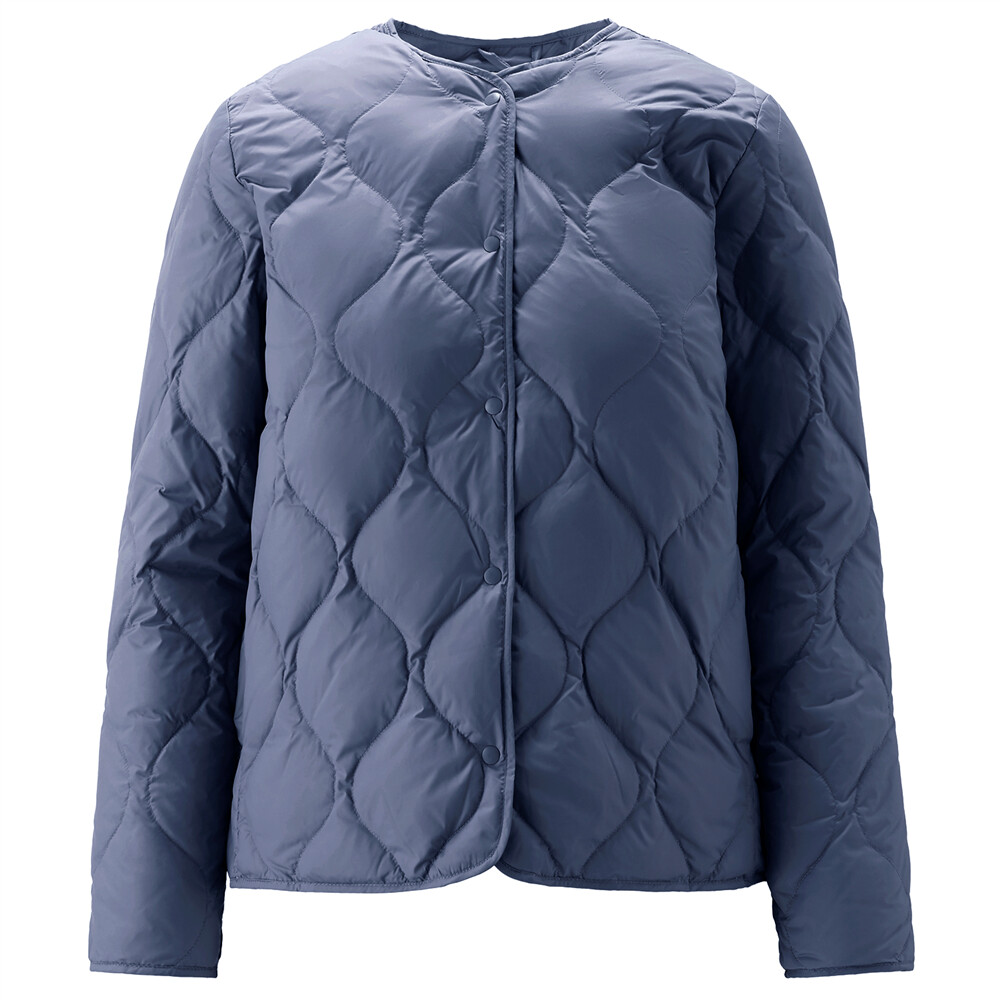 ქალის ქურთუკი