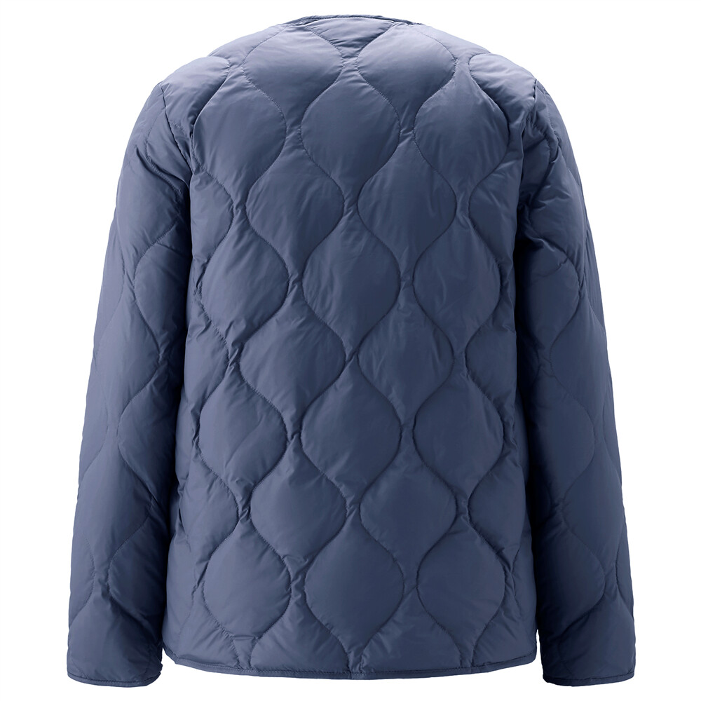 ქალის ქურთუკი