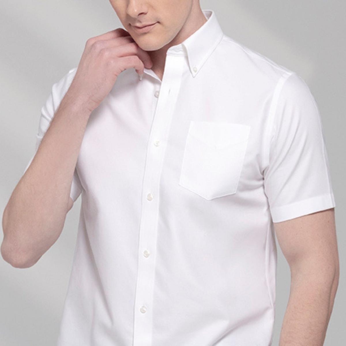 Giordano კაცის პერანგი