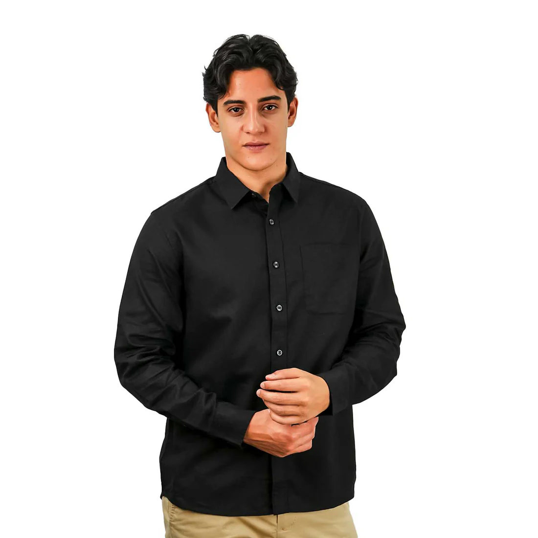 კაცის პერანგი