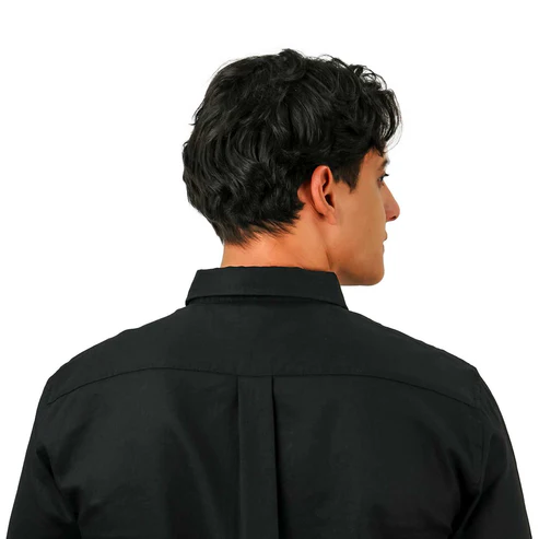 კაცის პერანგი