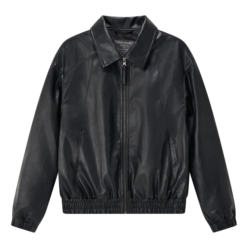 ქალის ქურთუკი