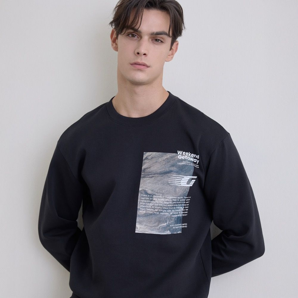 Giordano სპორტული ზედა
