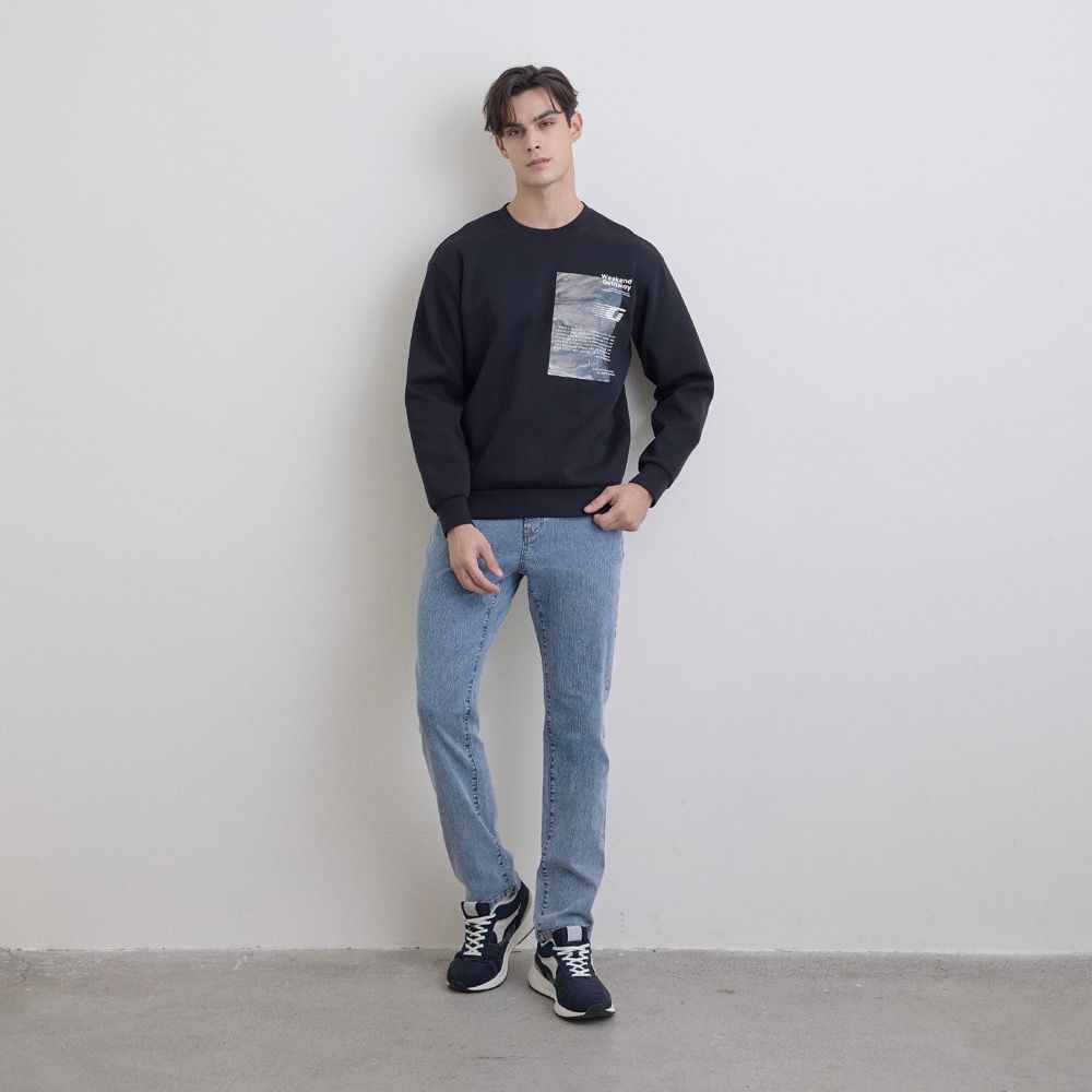 Giordano სპორტული ზედა