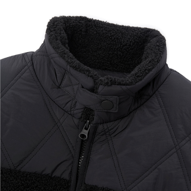 ქალის ქურთუკი