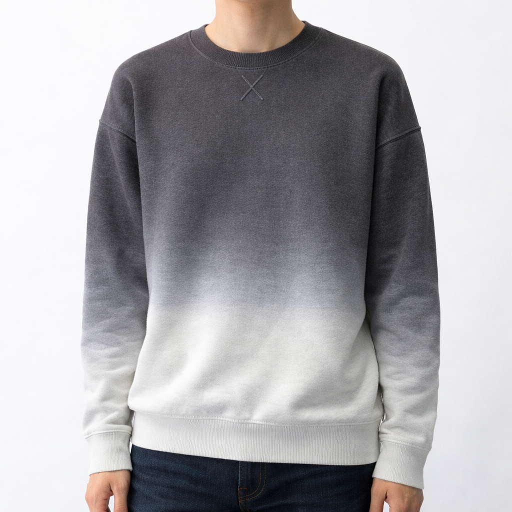 ქალის ჯემპრი