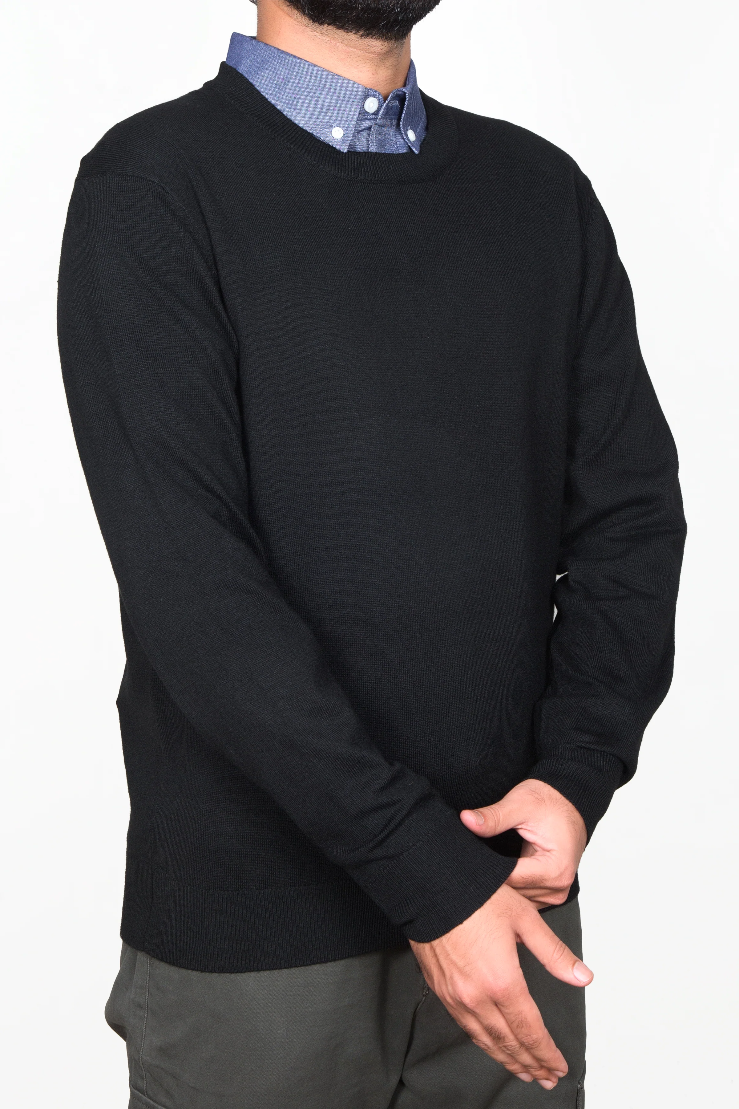 Giordano ჯემპრი