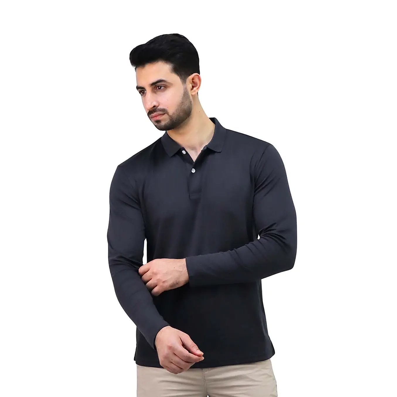 პოლო მაისური