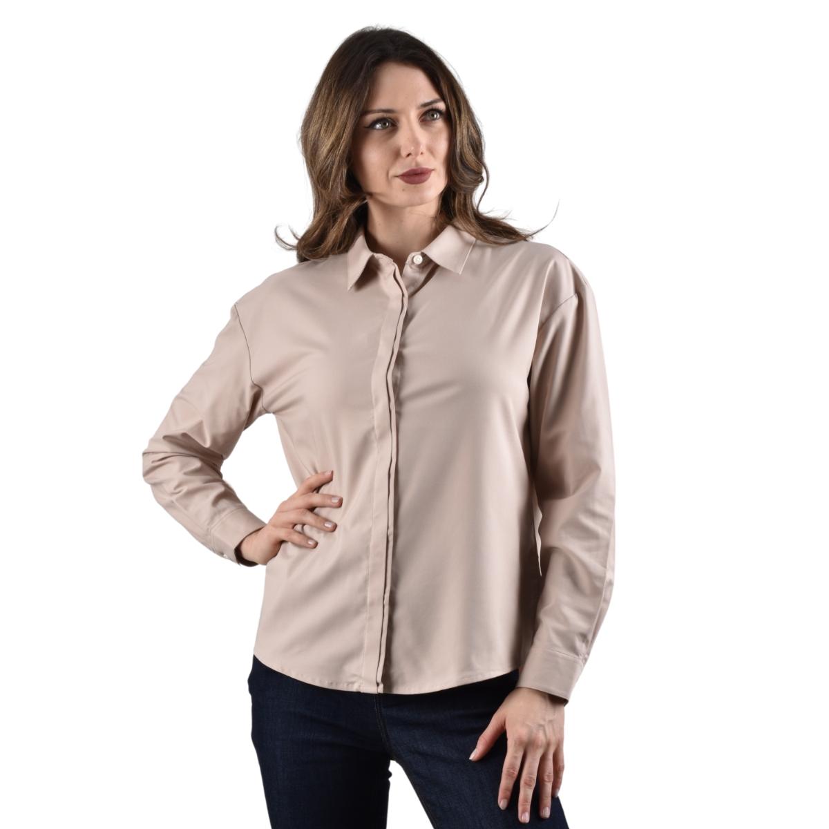 ქალის მაისური