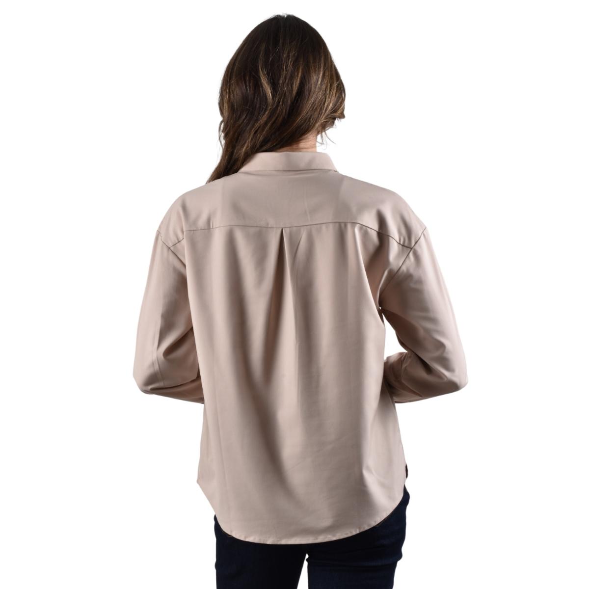 ქალის მაისური