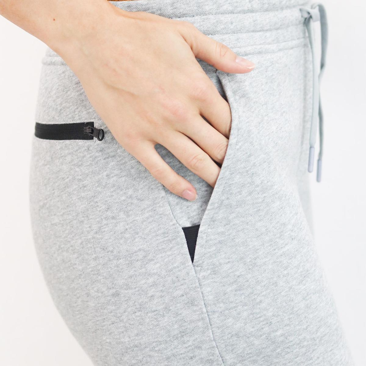 ქალის შარვალი