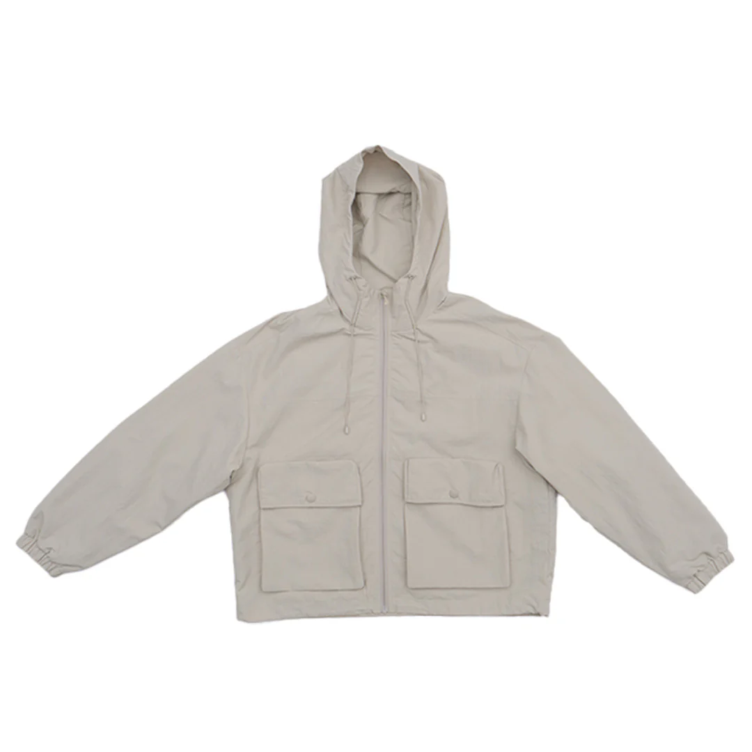 ქალის ქურთუკი