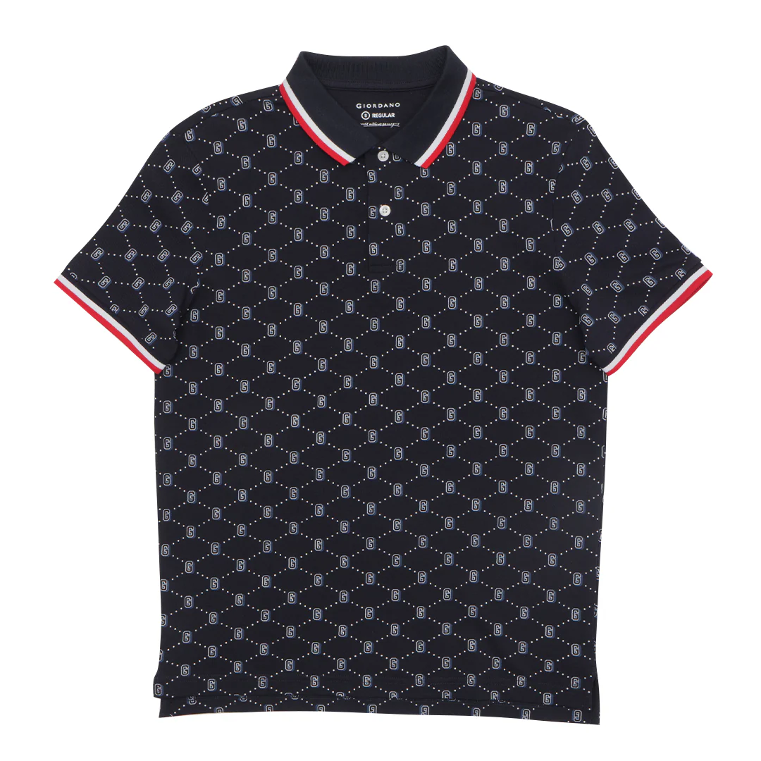 პოლო მაისური