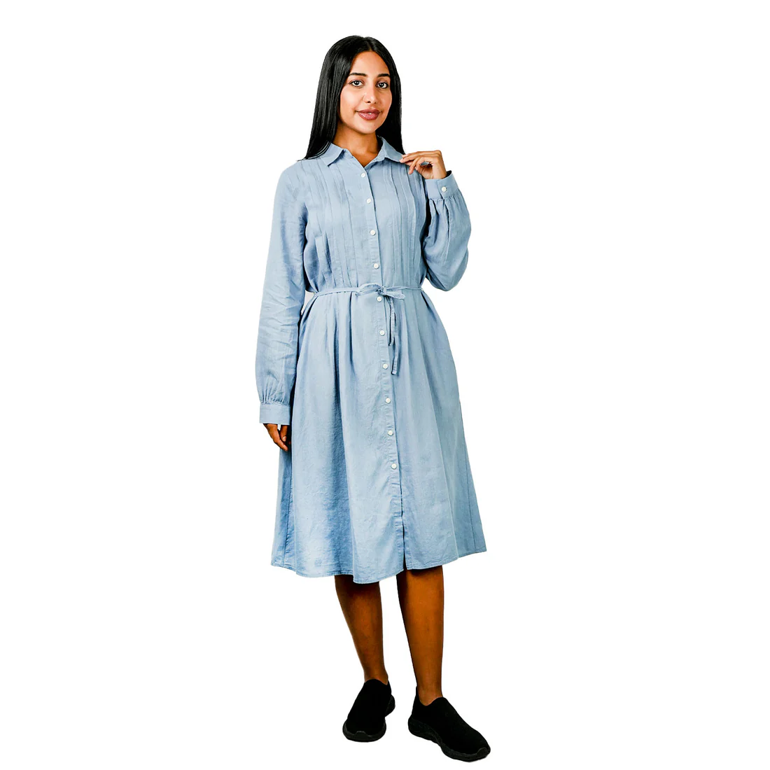 ქალის მაისური