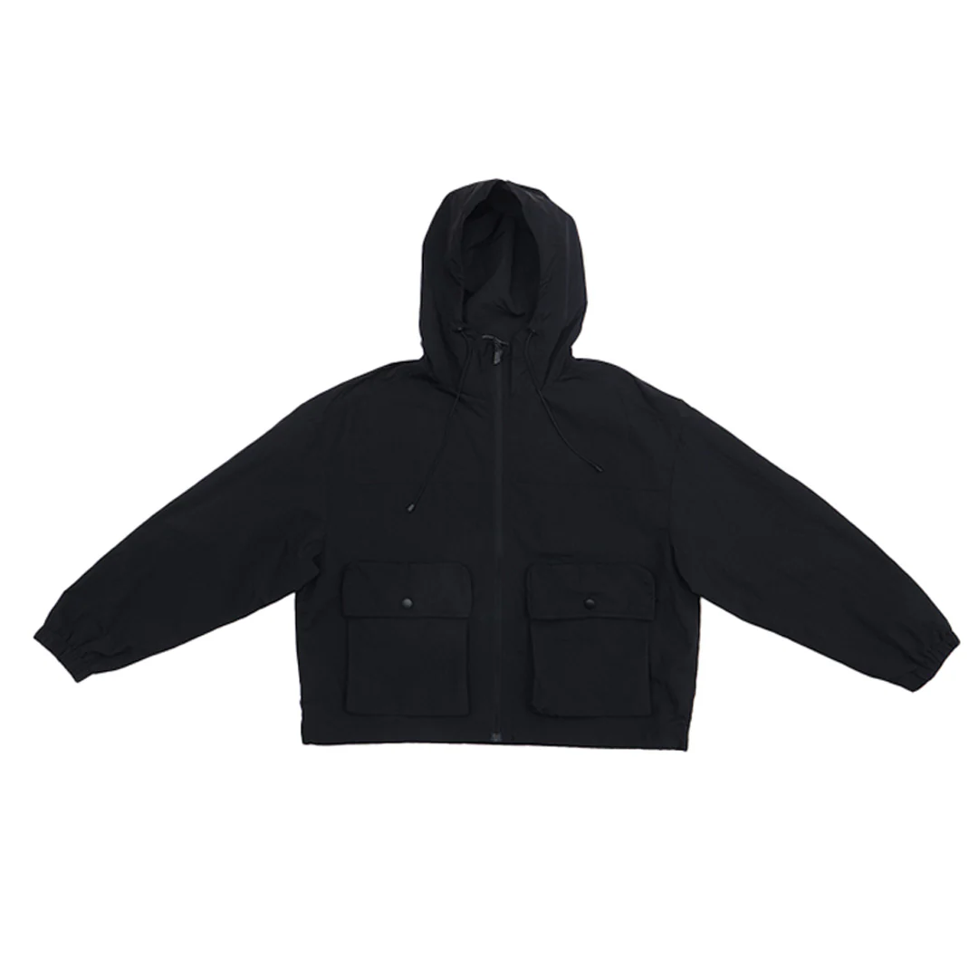 ქალის ქურთუკი