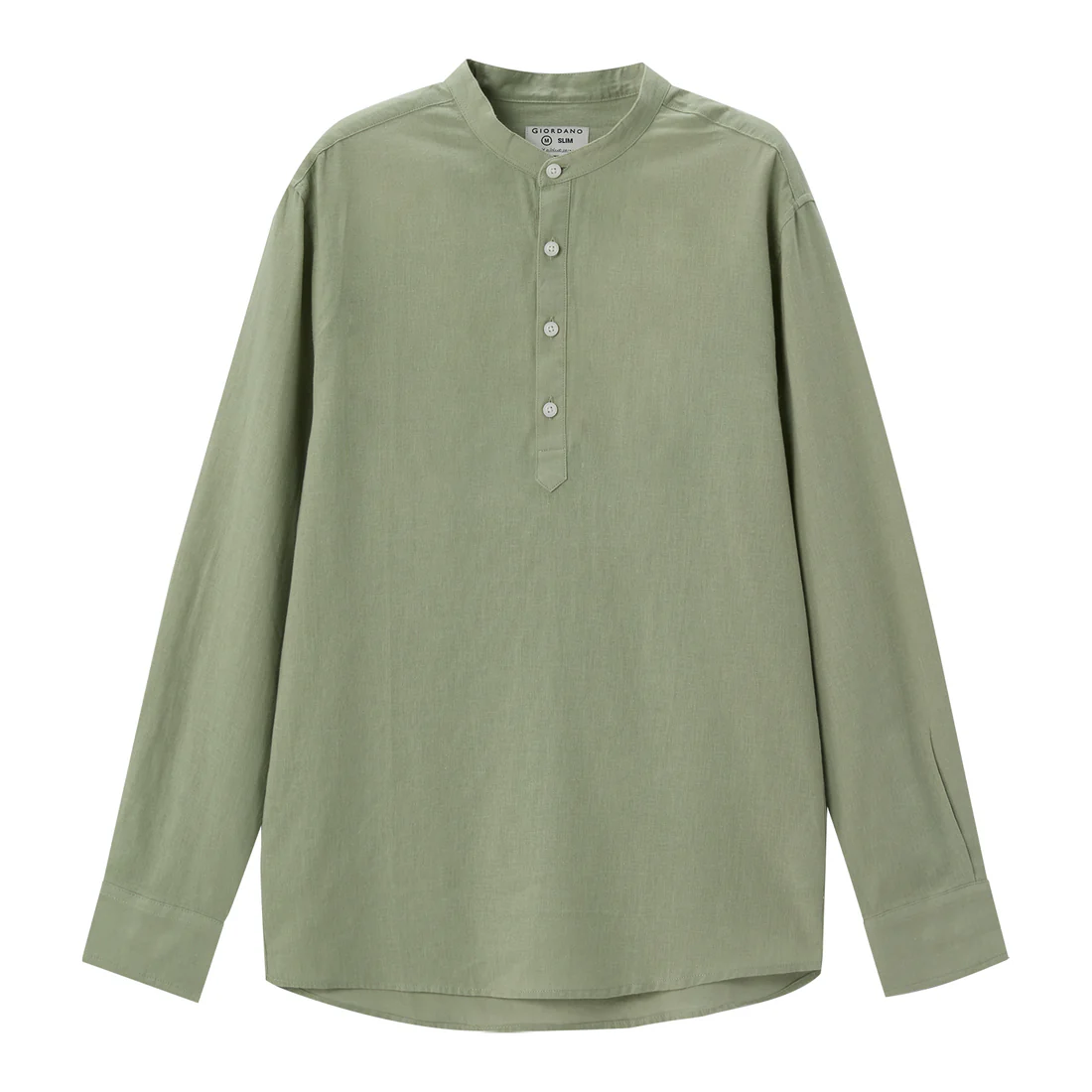 კაცის პერანგი