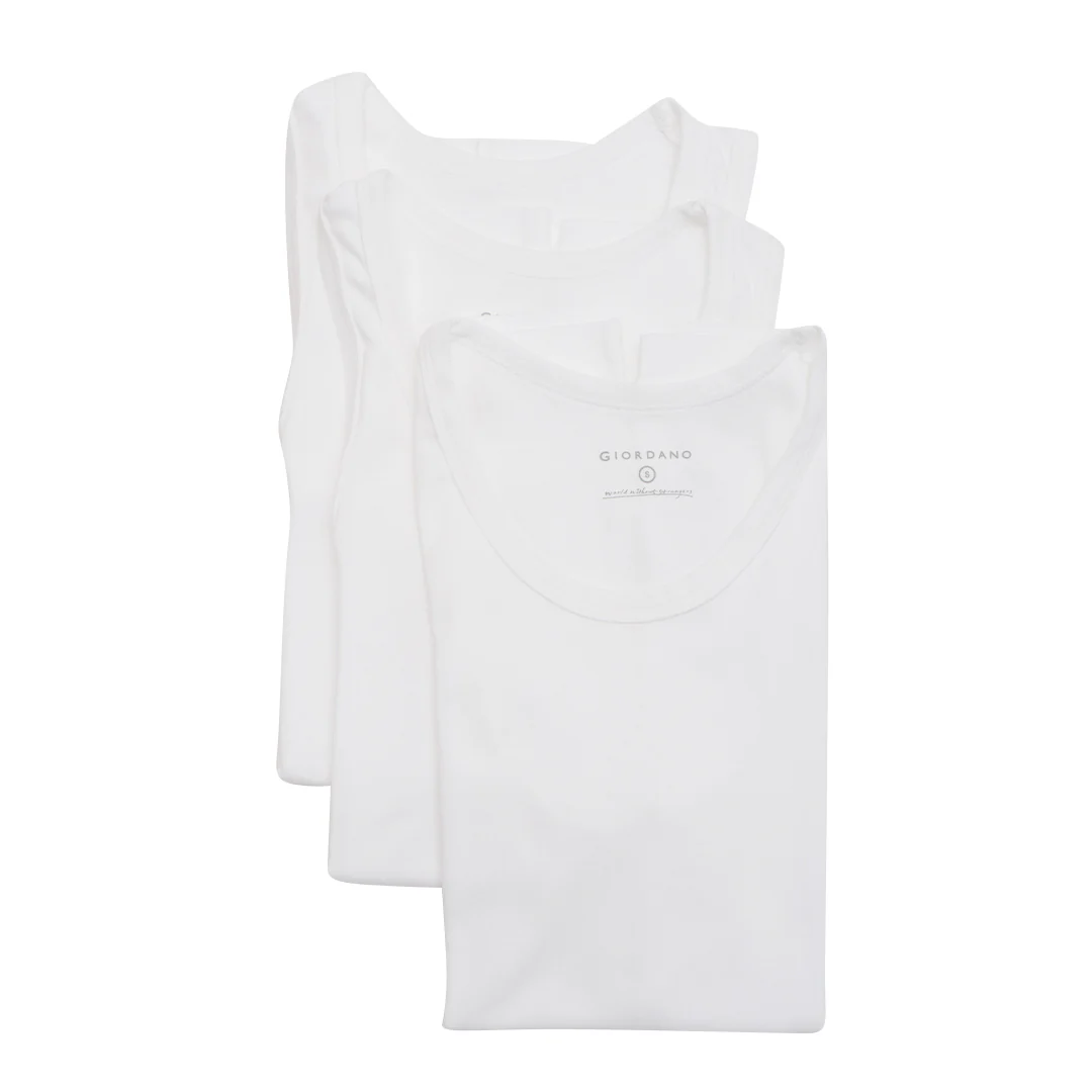 უმკლავო მაისური (1 ცალი)