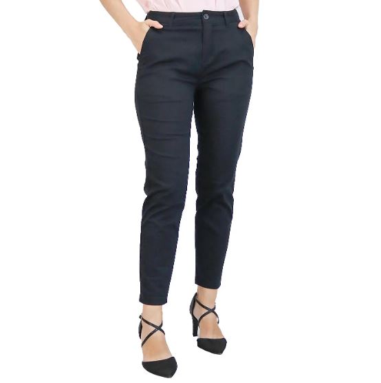 ქალის შარვალი