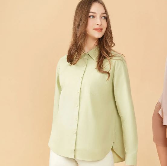 Giordano ქალის პერანგი