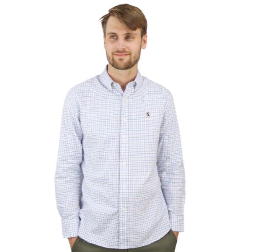 კაცის პერანგი