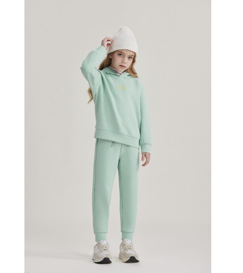 ბავშვის ჯემპრი