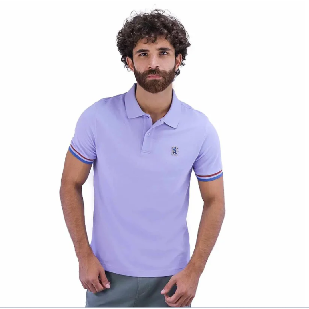 პოლო მაისური