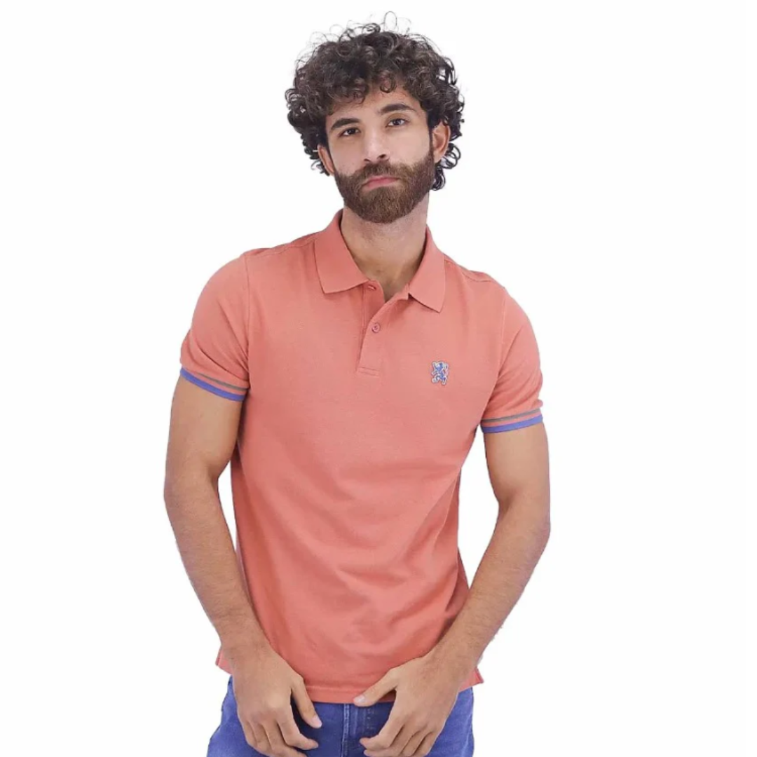 პოლო მაისური