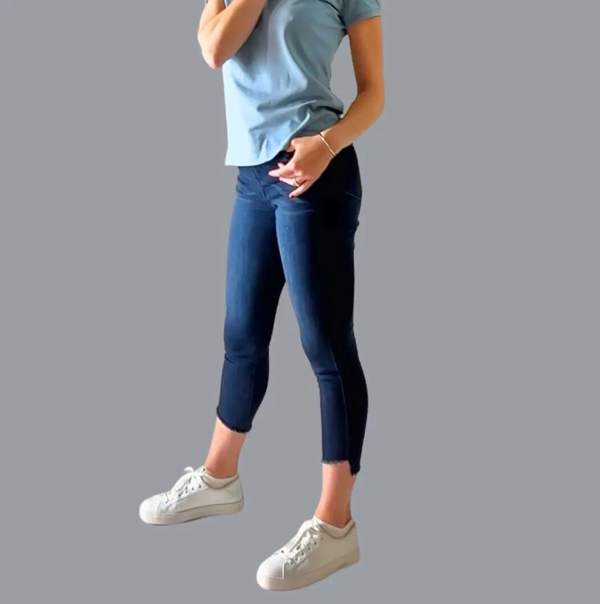 Giordano ქალის ჯინსი