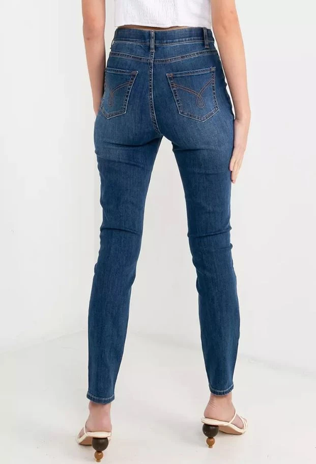 Giordano ქალის ჯინსი