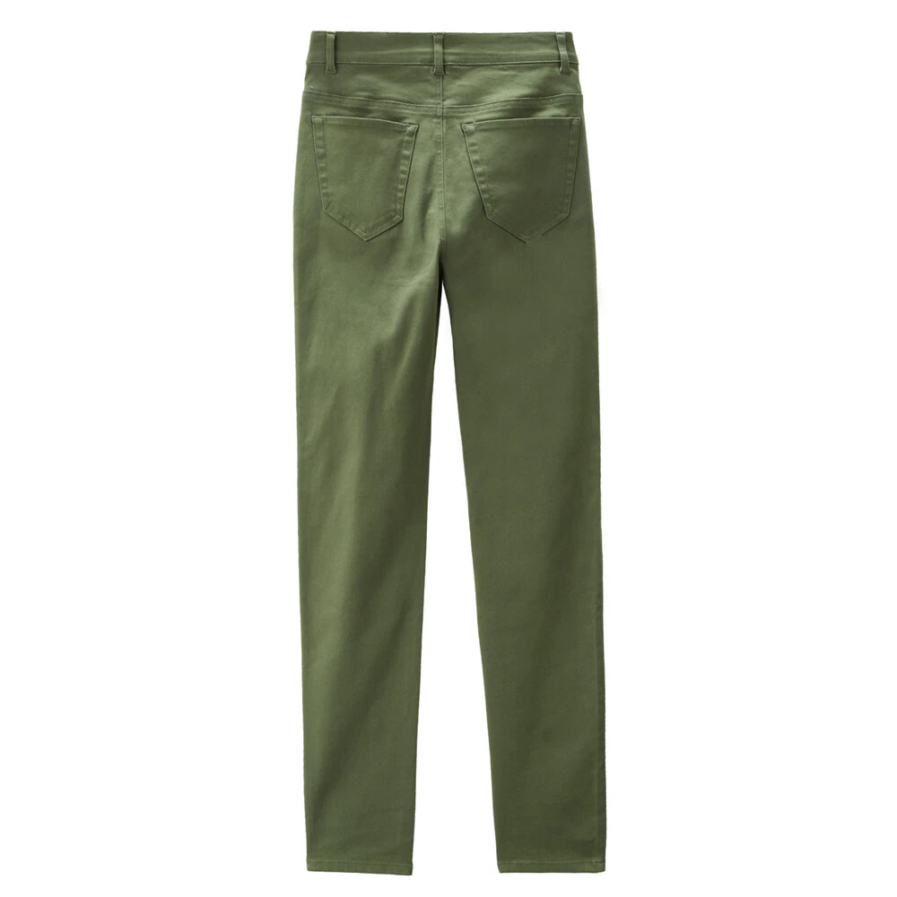 ქალის შარვალი