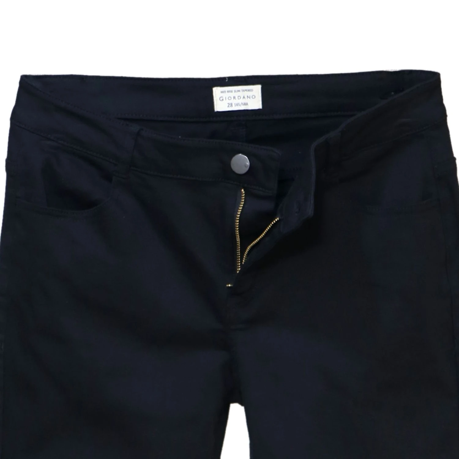 ქალის შარვალი