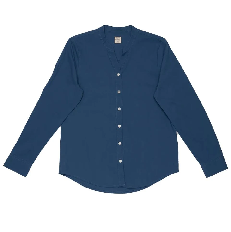 ქალის პერანგი