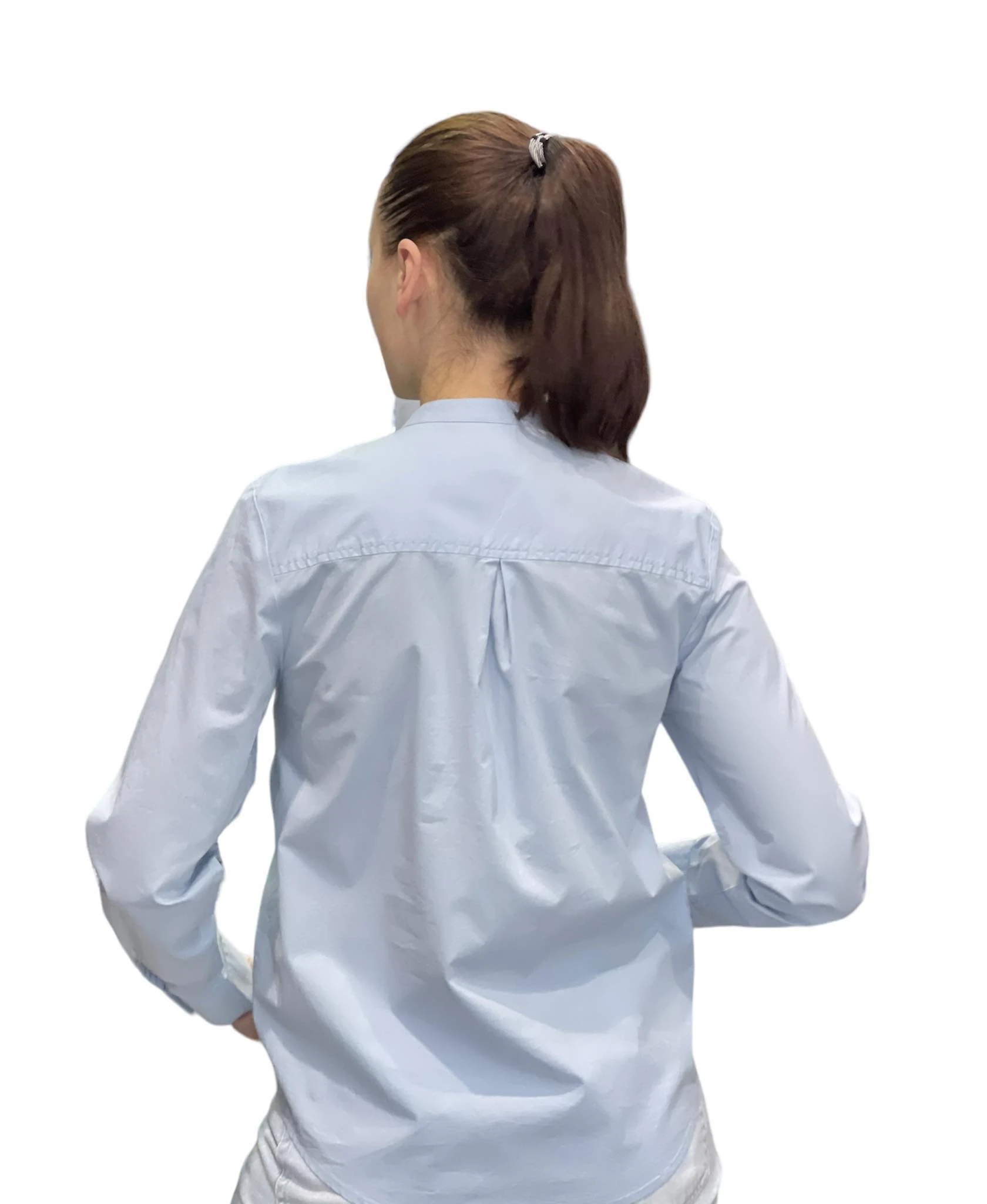 ქალის პერანგი