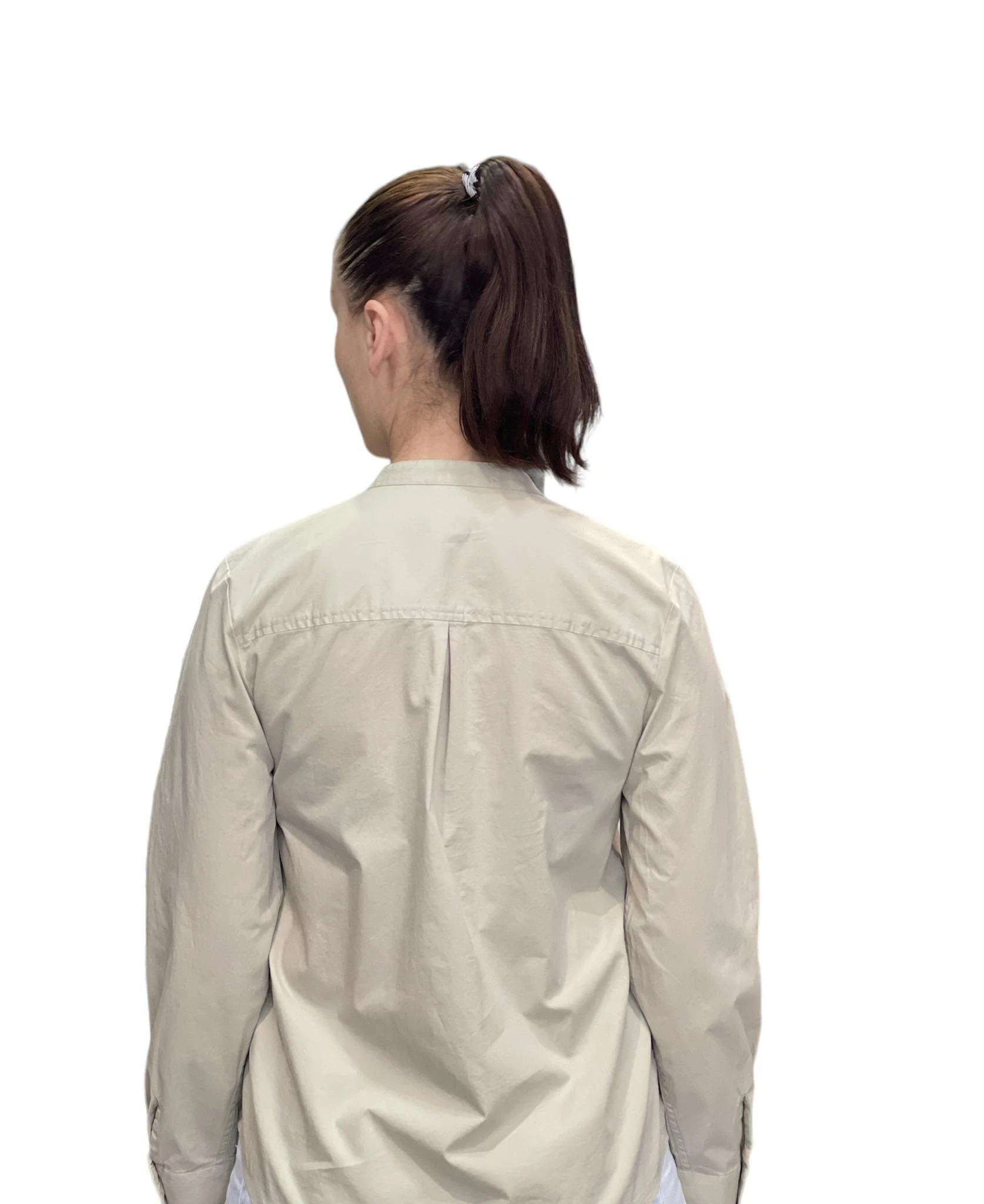 ქალის პერანგი