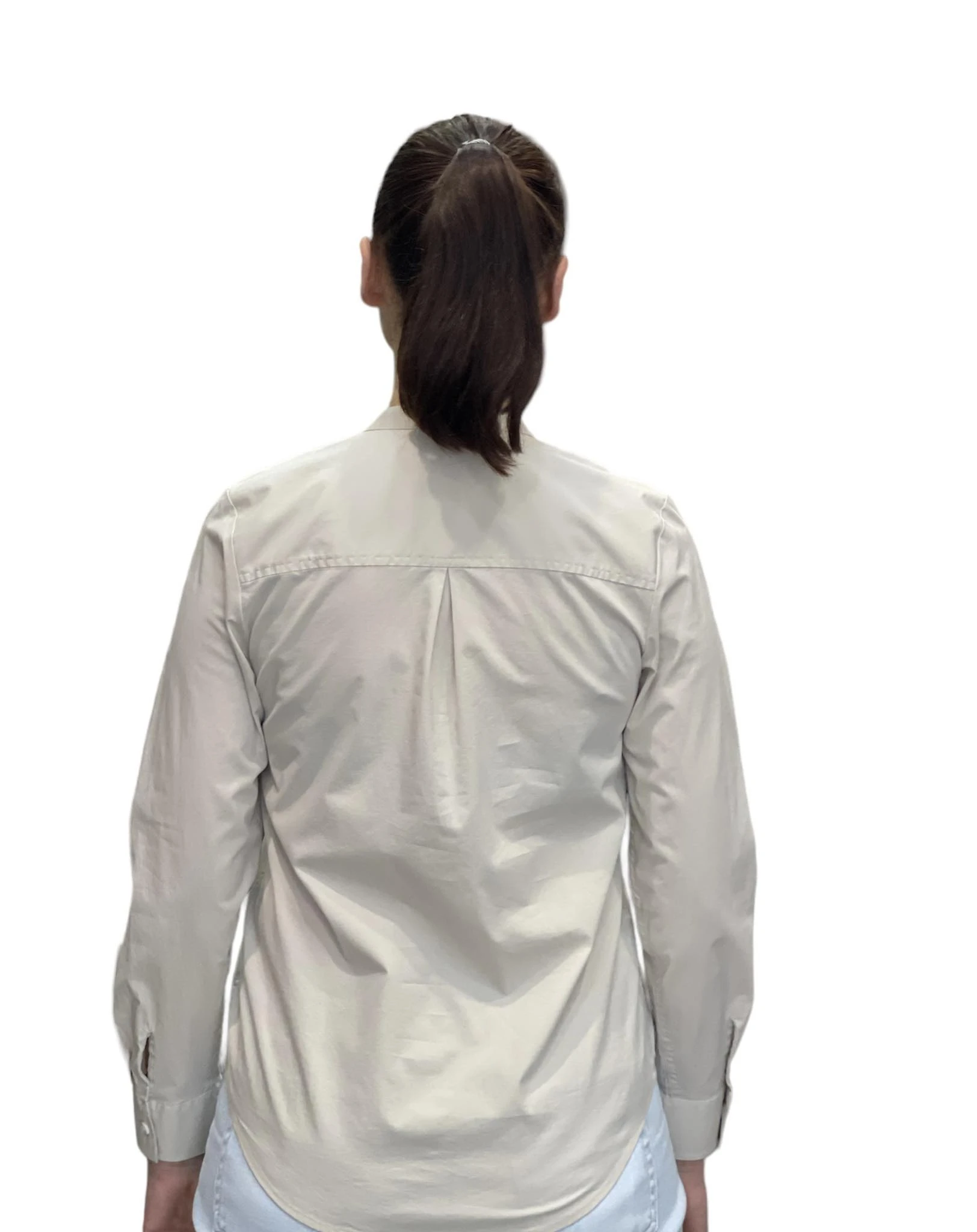 ქალის პერანგი