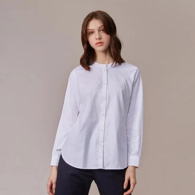 ქალის პერანგი