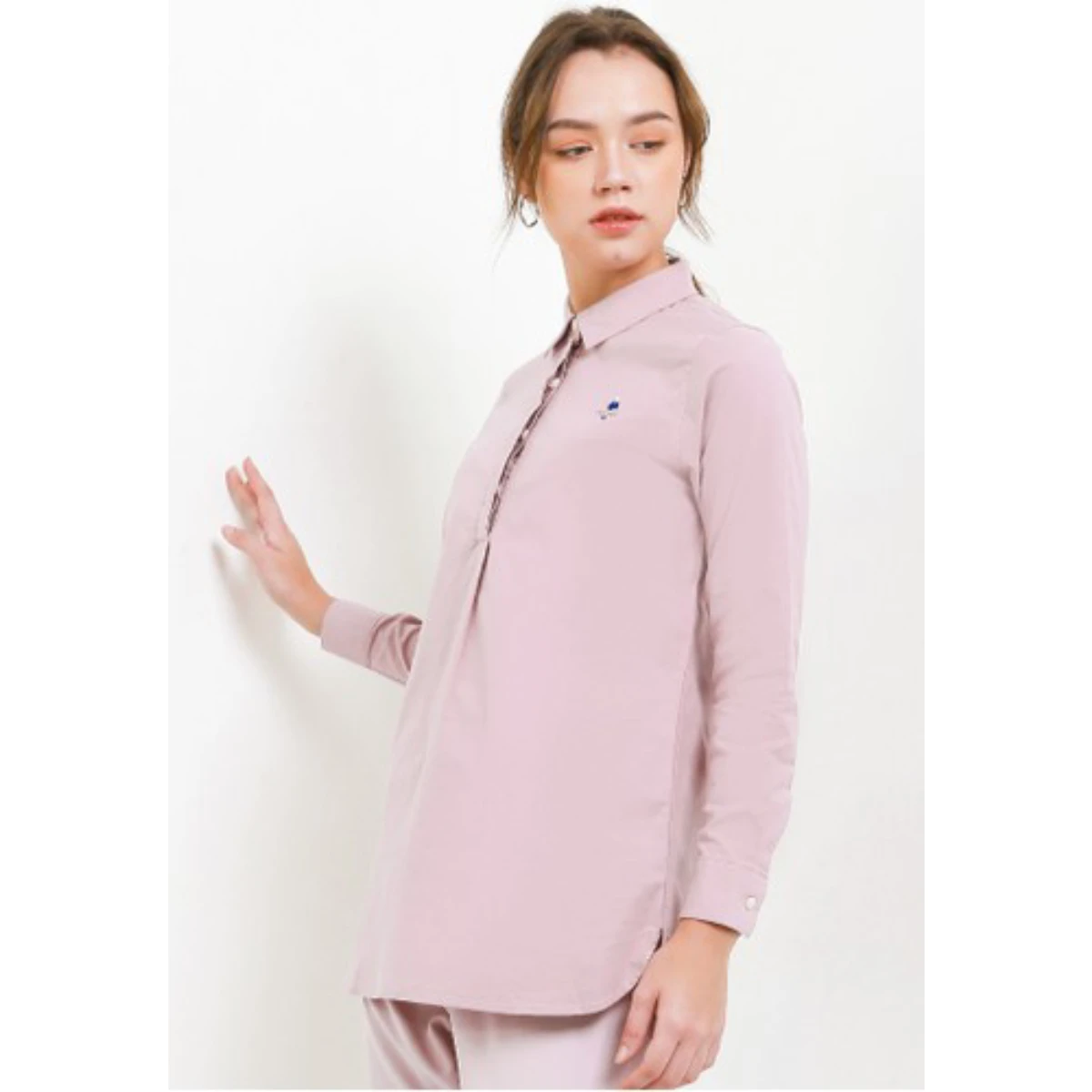 Giordano ქალის პერანგი